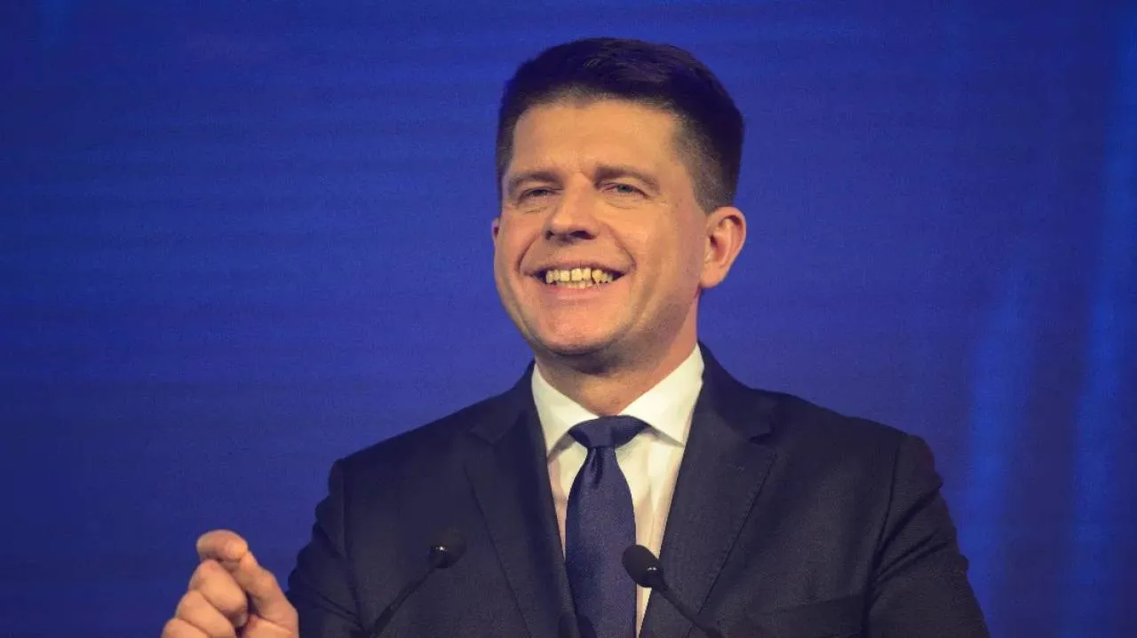 Petru brnie w wizję o nowej partii. Niebywałe, co chce zaproponować młodym Polakom!
