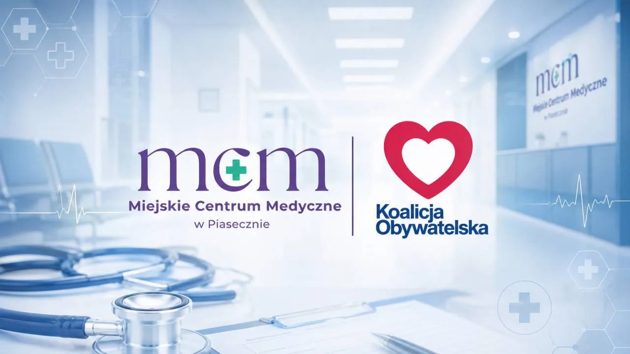 Kolejny medyczny folwark Koalicji Obywatelskiej. "Radnych kazano mi zapisywać poza kolejką"