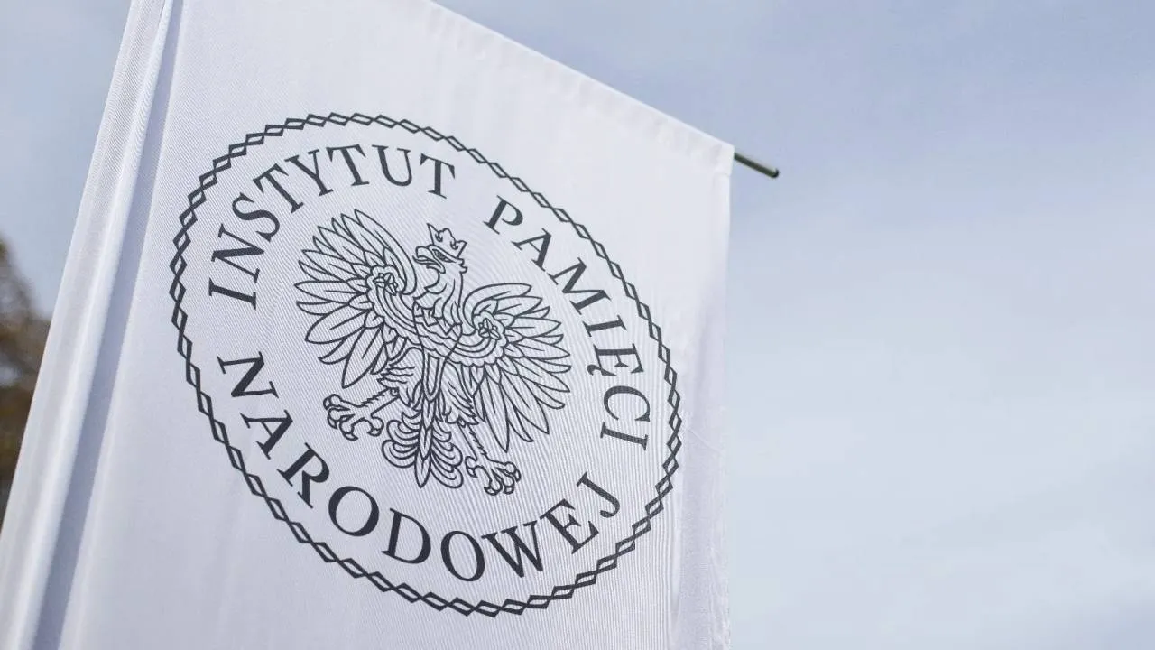 Odnaleziono szczątki jednej osoby w Ostrówkach na Wołyniu