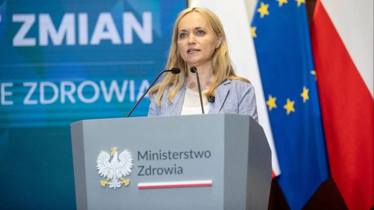 Afera w służbie zdrowia zatacza kolejne kręgi. Minister mówi o "jednym epizodzie"
