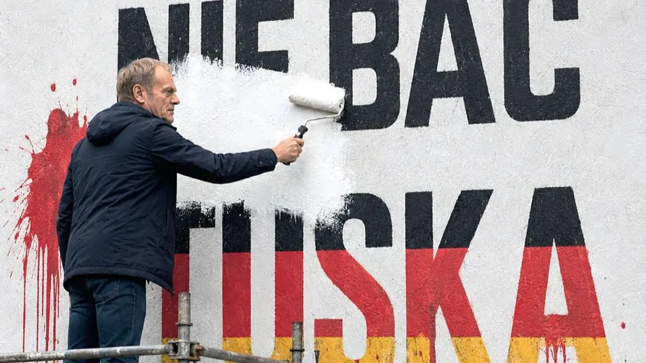 Reżimy upadają, gdy stają się komiczne. "Gazeta Polska": Władza ośmiesza się na oczach wszystkich
