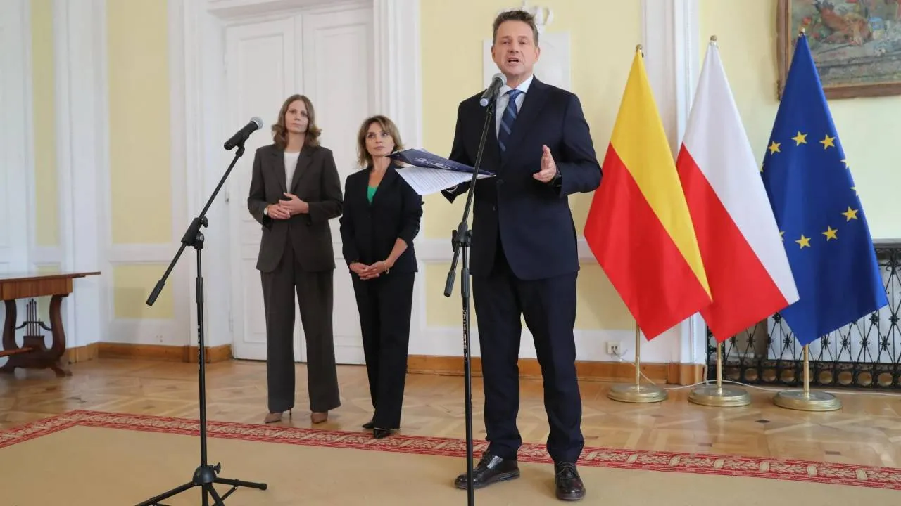 Zmiana w Warszawie. Trzaskowski ogłosił nazwiska nowych wiceprezydent stolicy