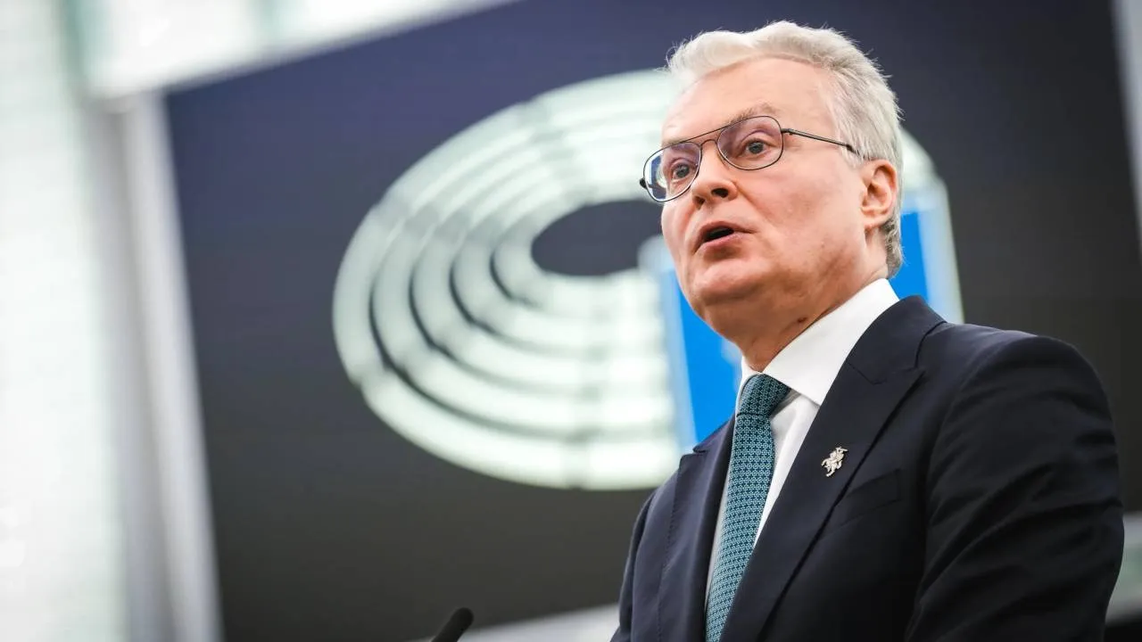 Litwa ostrzega przed atakami ze strony Rosji. Wśród zagrożonych krajów może być Polska