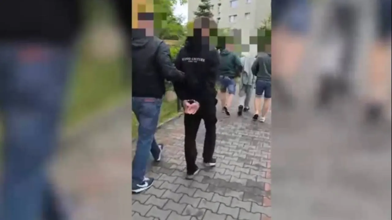 Usłyszeli 118 zarzutów. Jednego dnia wyłudzili od poszkodowanych ponad 300 tys. zł