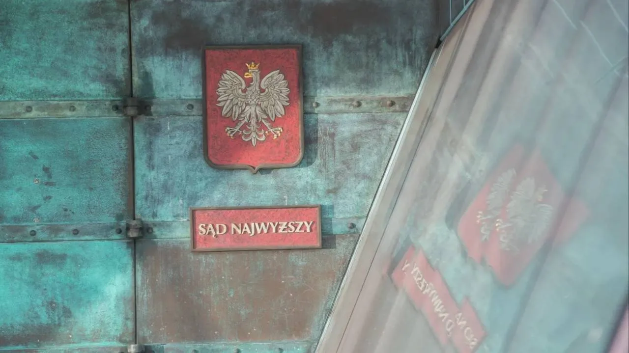 TSUE po raz kolejny poza kompetencjami. Sędziowie zgodni: nie mamy o czym dyskutować