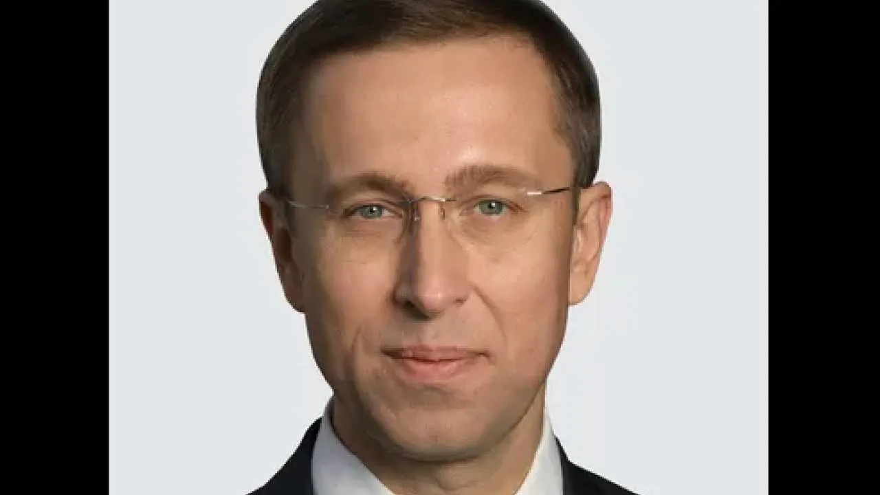Jest nowy premier Ukrainy. To szef państwowego giganta