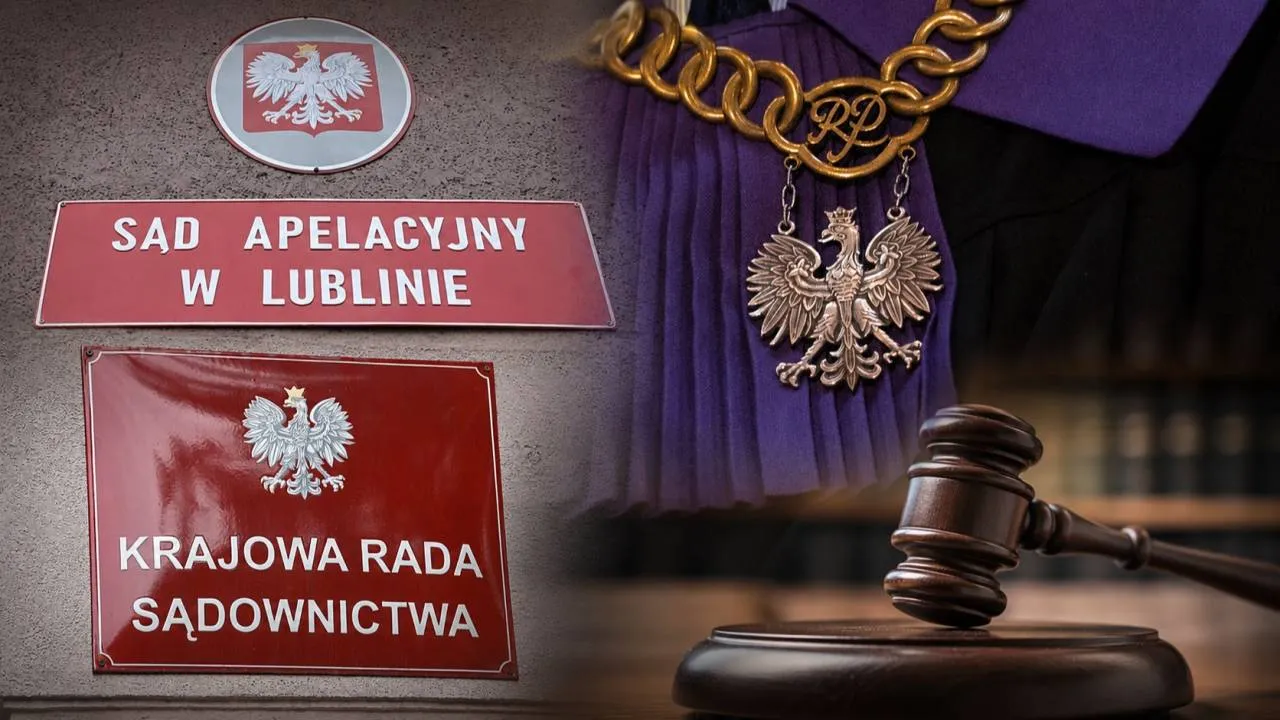 Jakie to było łatwe do przewidzenia... Sędziowie nie mieli zgody na dalsze orzekanie, ale jest nowa KRS
