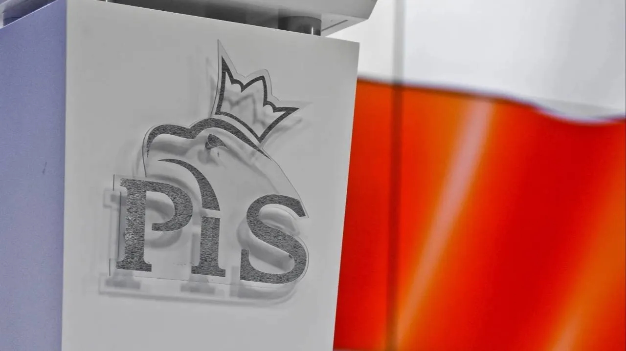 Oświadczenie rzecznika PiS: "Trzeba powiedzieć wprost"