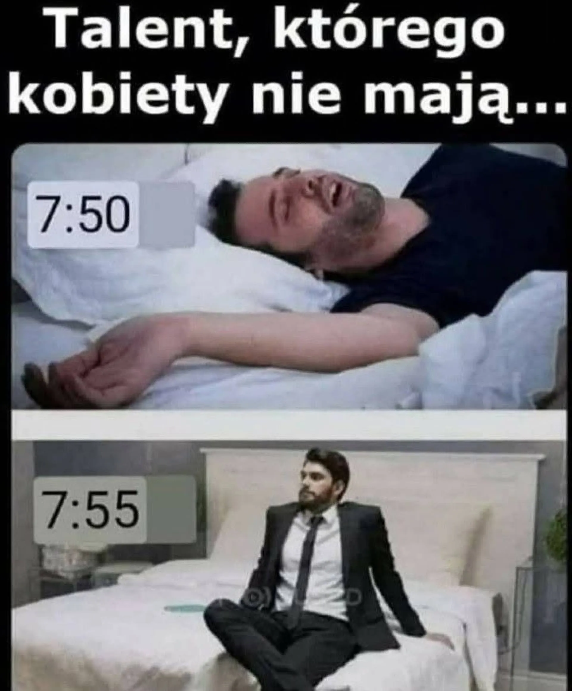 Talent