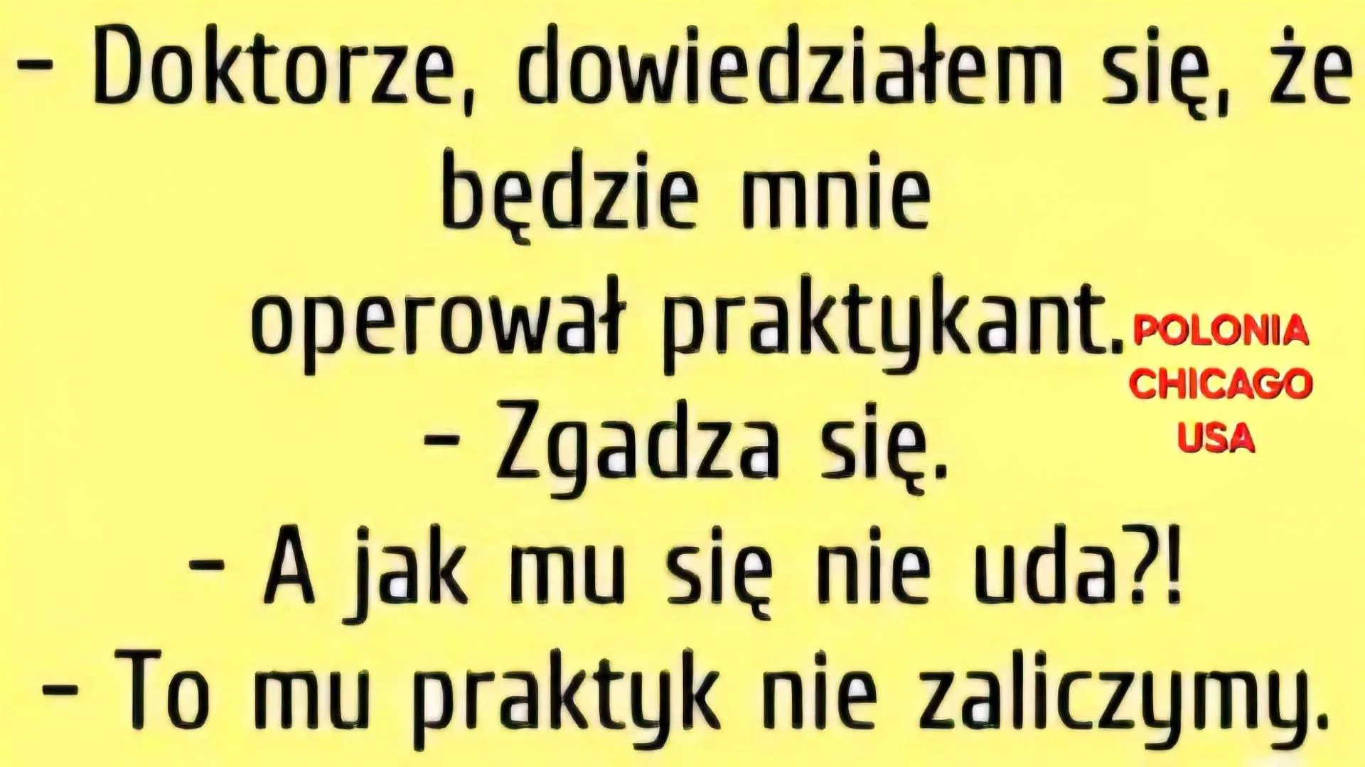 Praktykant