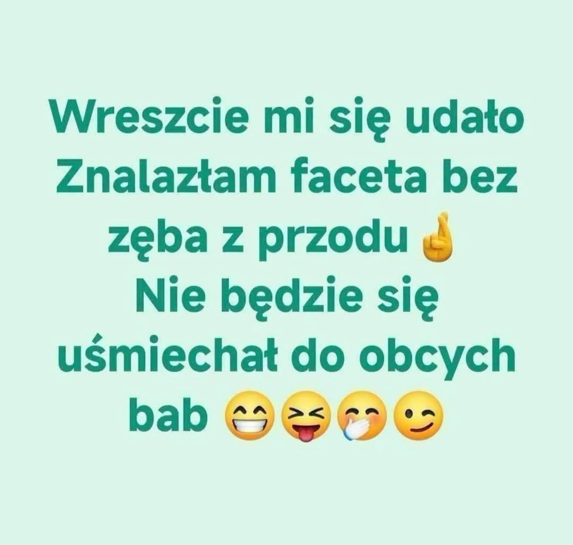 Jedynka