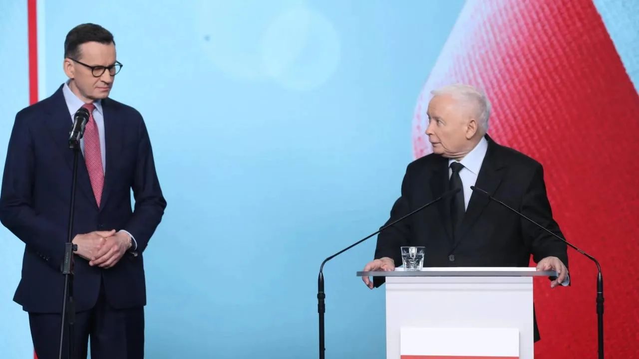 Niektórzy sygnatariusze listu Morawieckiego deklarują... brak przynależności do stowarzyszeń