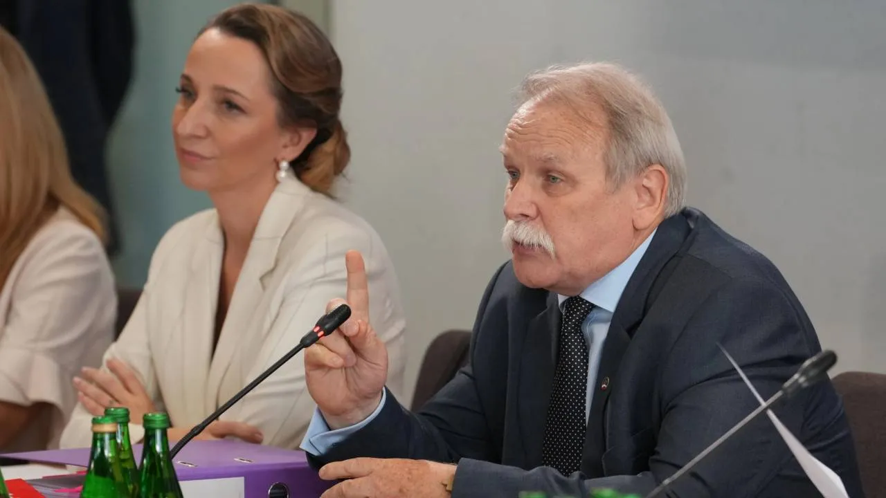 Nowy Rzecznik Praw Obywatelskich. Głosowanie w Sejmie