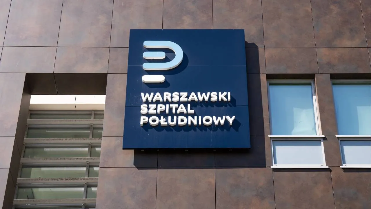 Prezydent po aferze w Szpitalu Południowym: Koniec z obywatelami lepszej kategorii