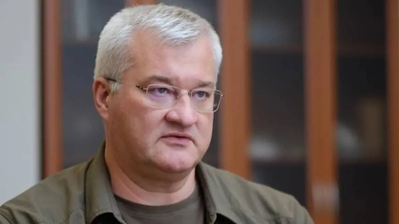 Zmiany w ukraińskim rządzie. Nowi szefowie MON i MSZ