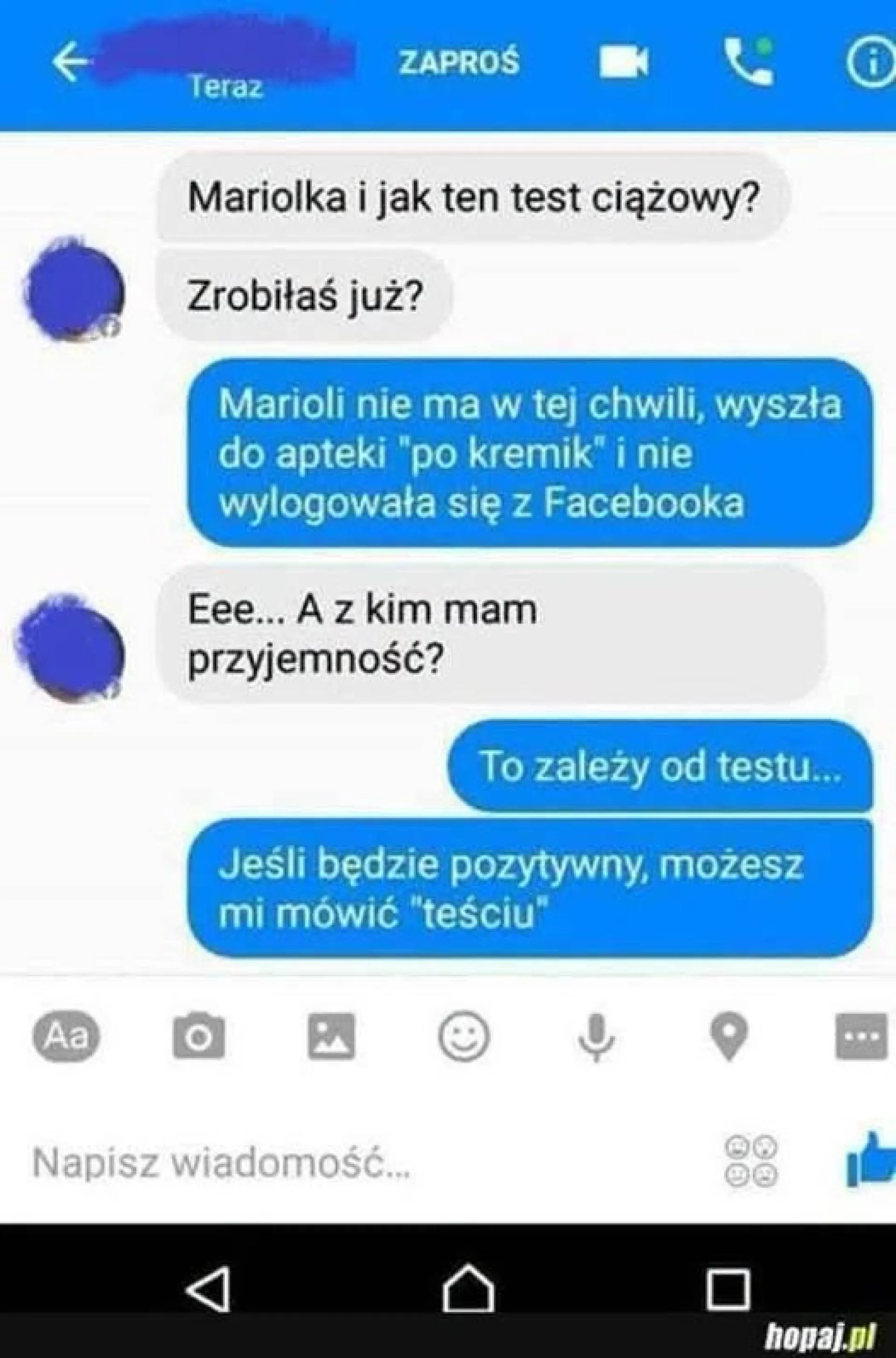 Teściu