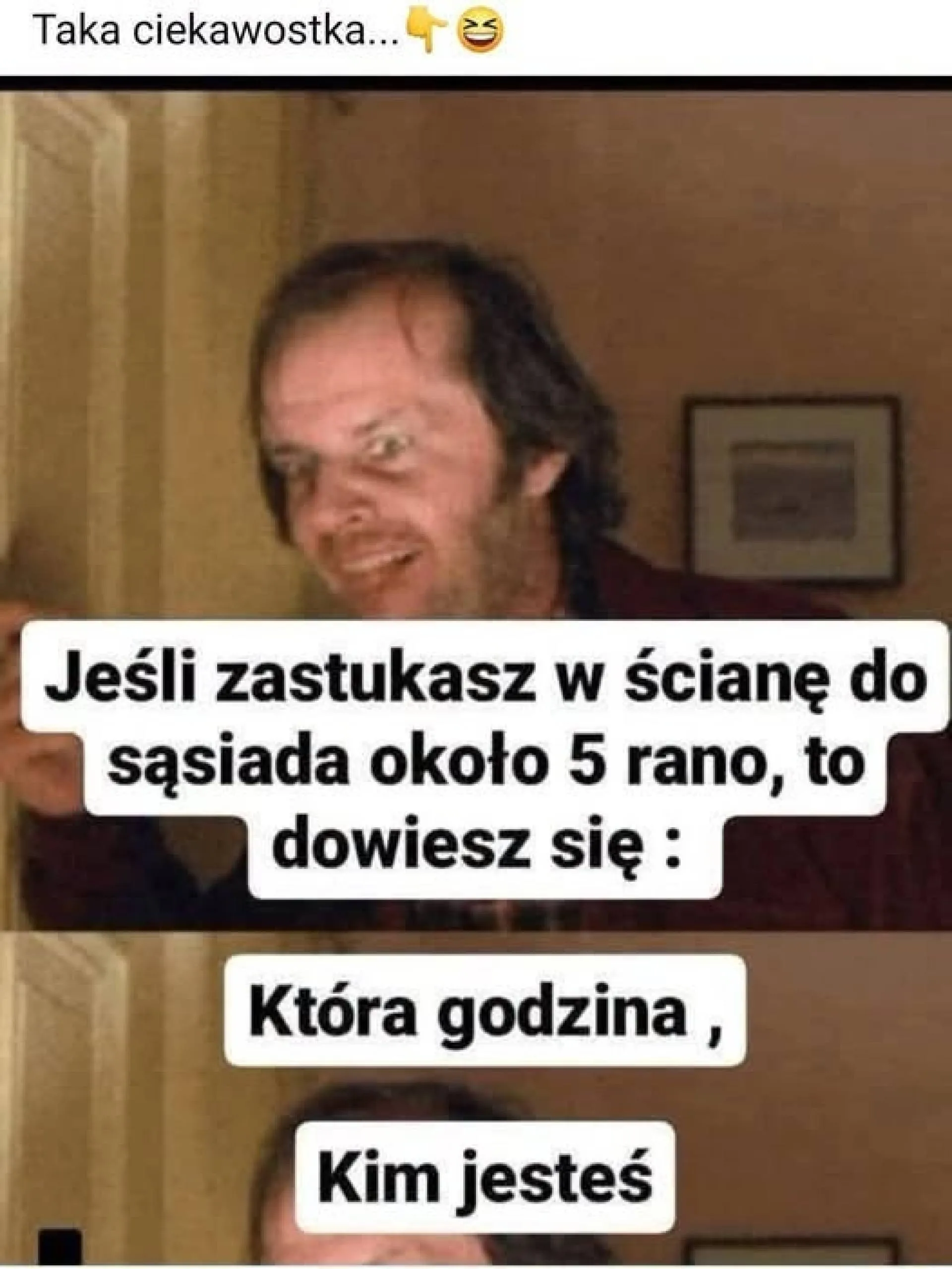 Sąsiad