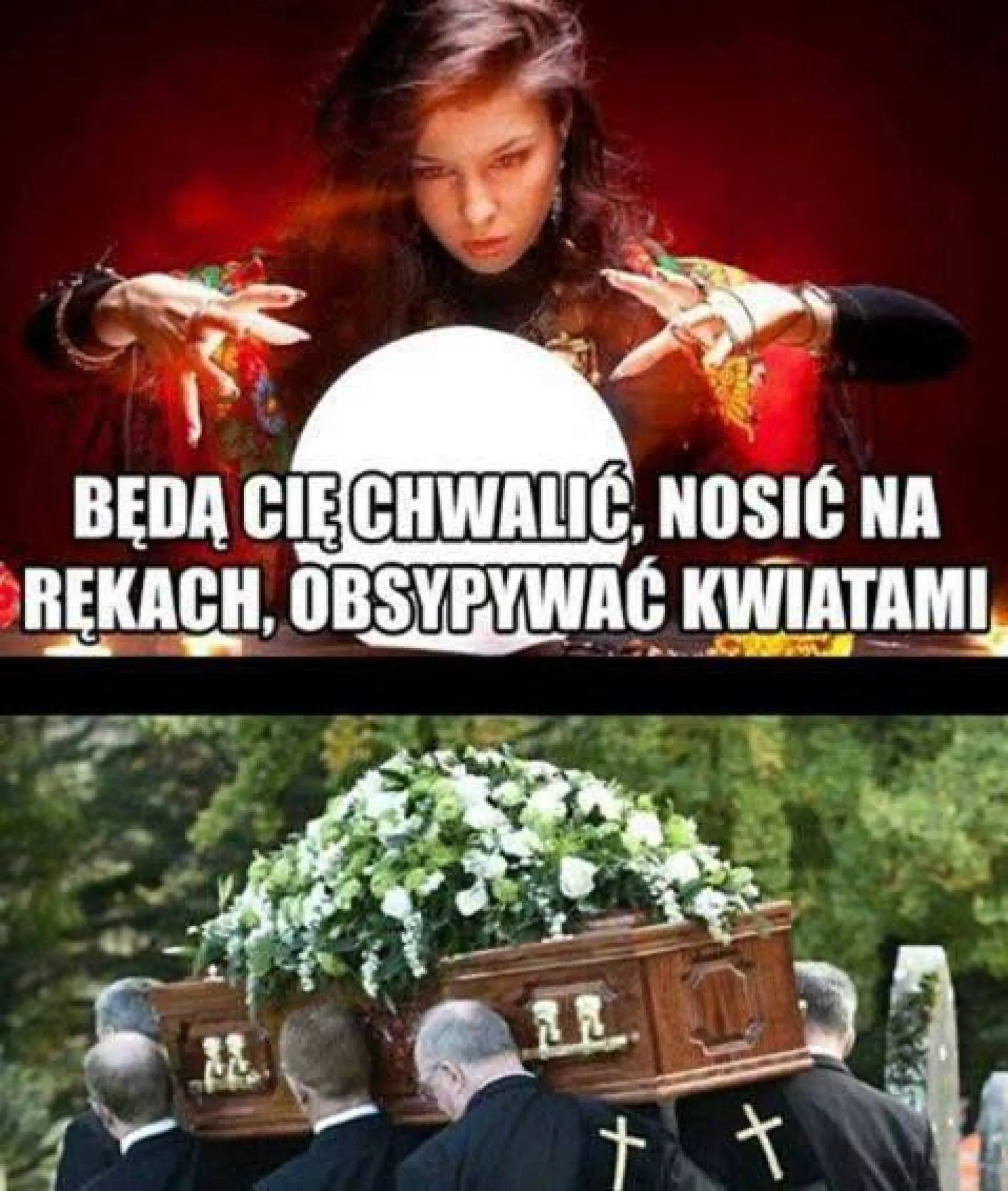 Wróżka