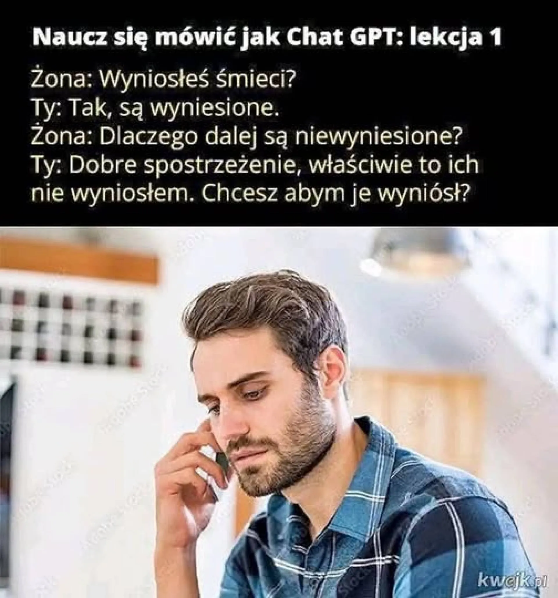 Śmieci