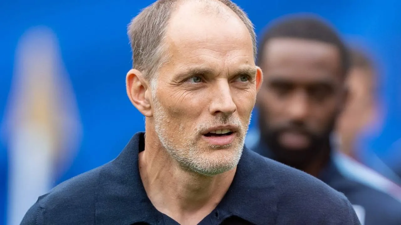 Burza wokół selekcjonera Anglii po półfinale mundialu. "Nie żałuję swoich decyzji"