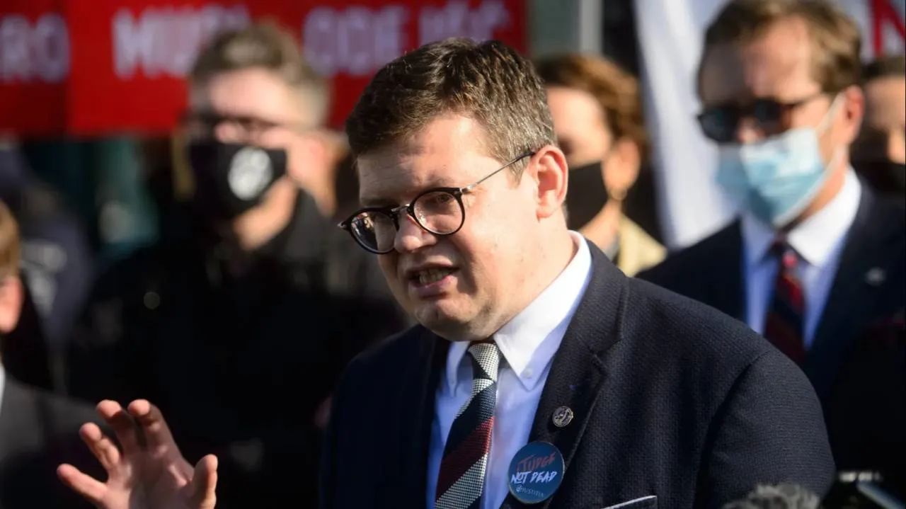 "Niezależny sędzia" Markiewicz brał pieniądze od Żurka. Tyle zarobił w komisji kodyfikacyjnej