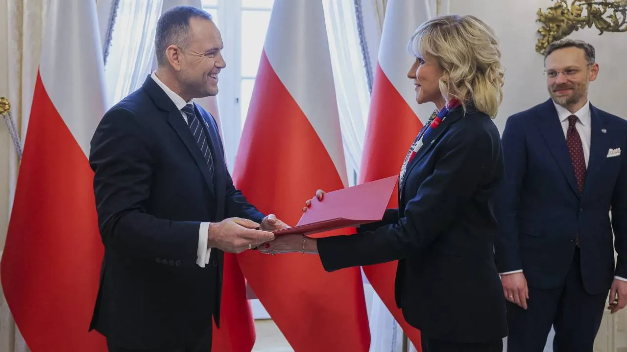Posłanka PSL walczyła o związki partnerskie, ale głosowała przeciw. Obraziła się na prezydenta