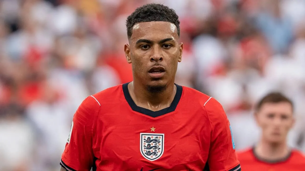 Chelsea pobije transferowy rekord. 117 mln funtów za reprezentanta Anglii
