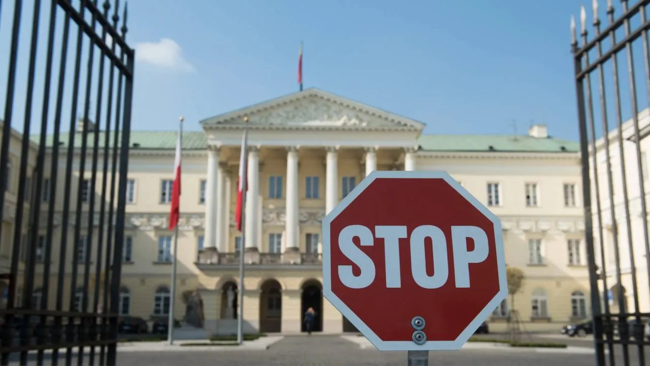 Naciąganie procedur i ignorowanie mieszkańców. Jak zbudować supermarket... przy pomocy specustawy