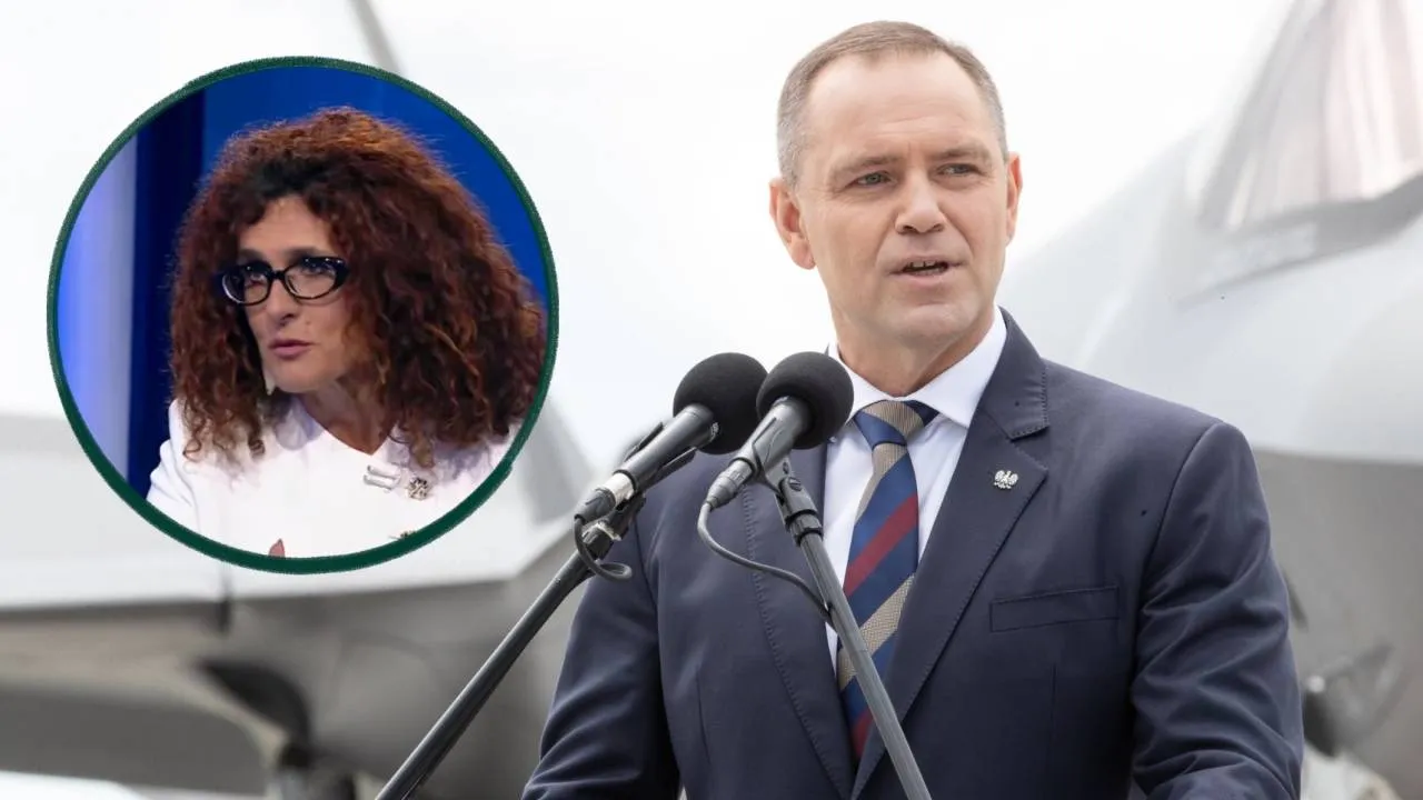 Po wecie Nawrockiego poszli o krok za daleko? W TVP Info w likwidacji padło pytanie o trybunał