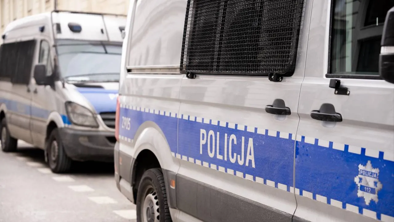 Rodzinny dramat. Ojciec 9-miesięcznego dziecka z zarzutami