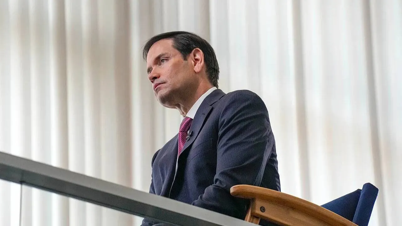 Departament Stanu wydał ostrzeżenie dla Amerykanów "na całym świecie". "Może nastąpić atak"