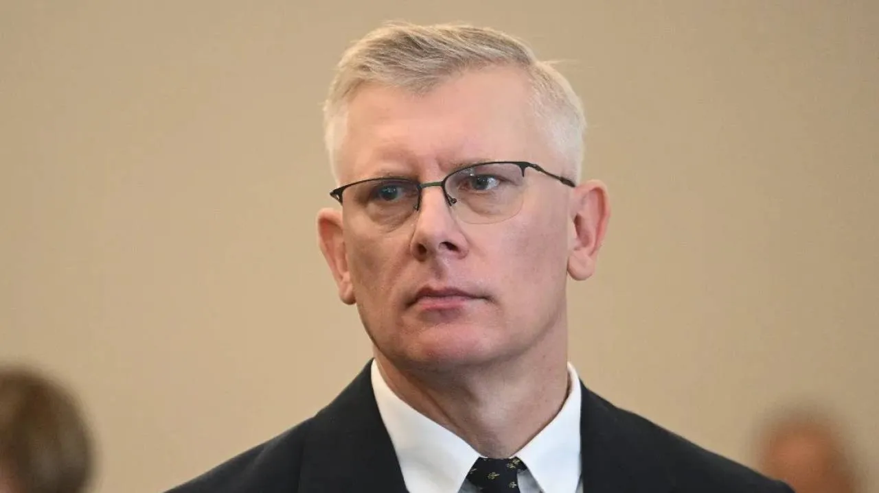 „Skutecznie zatopią zwycięstwo Nawrockiego”. Sławomir Cenckiewicz ostro o wewnętrznych sporach w PiS