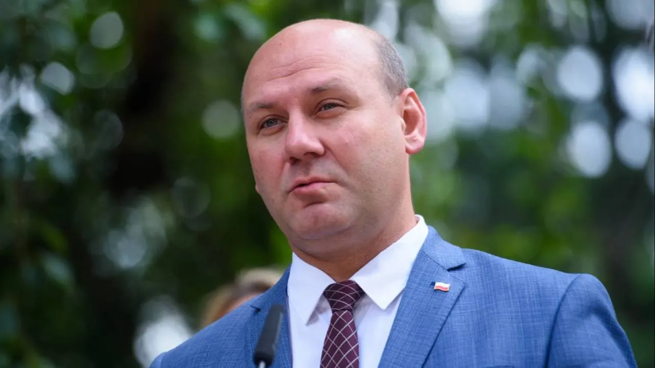 Szynkowski vel Sęk dla Niezalezna.pl: Chcemy działać i w stowarzyszeniu, i w PiS