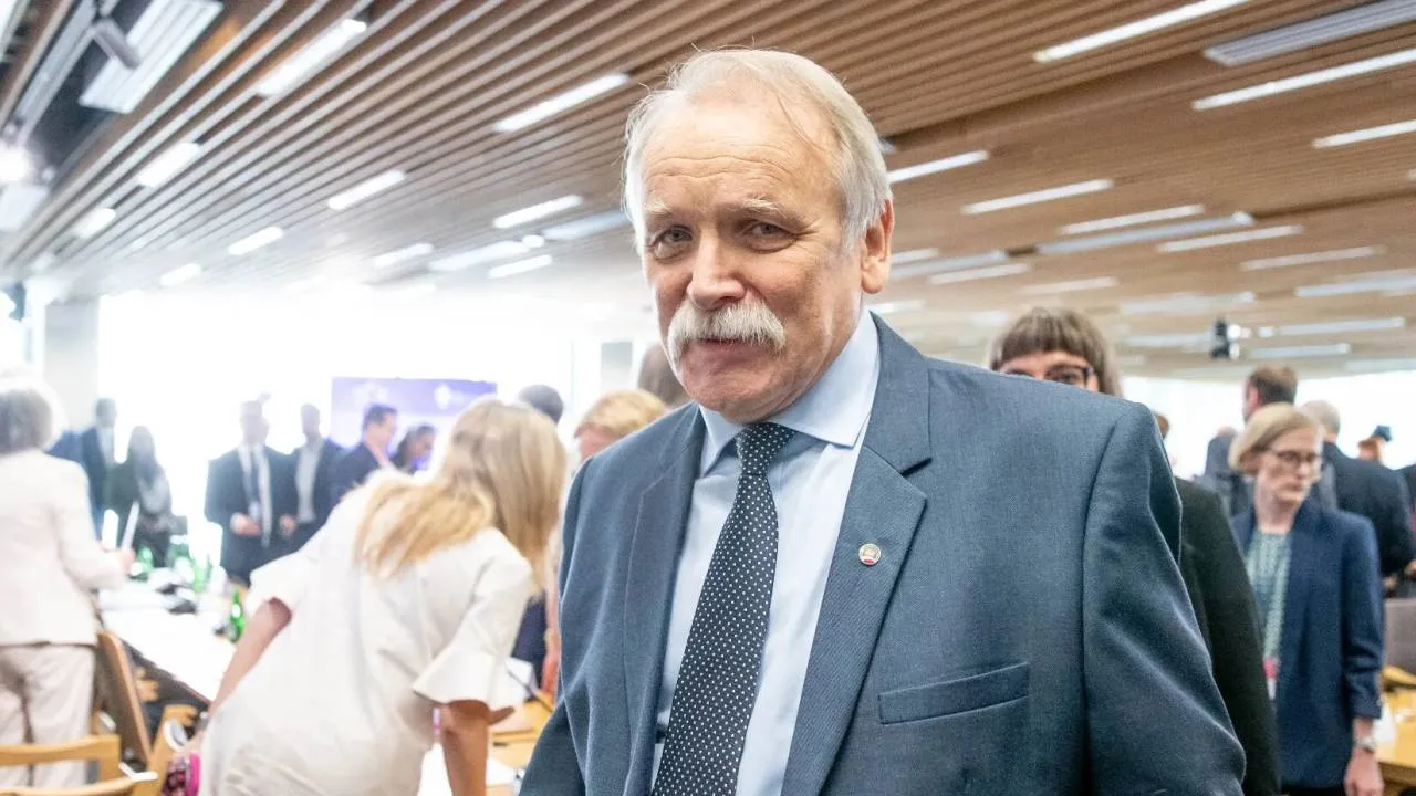 To już pewne! Adam Borowski w nowej roli - tak będzie wspierał krzywdzonych przez władzę