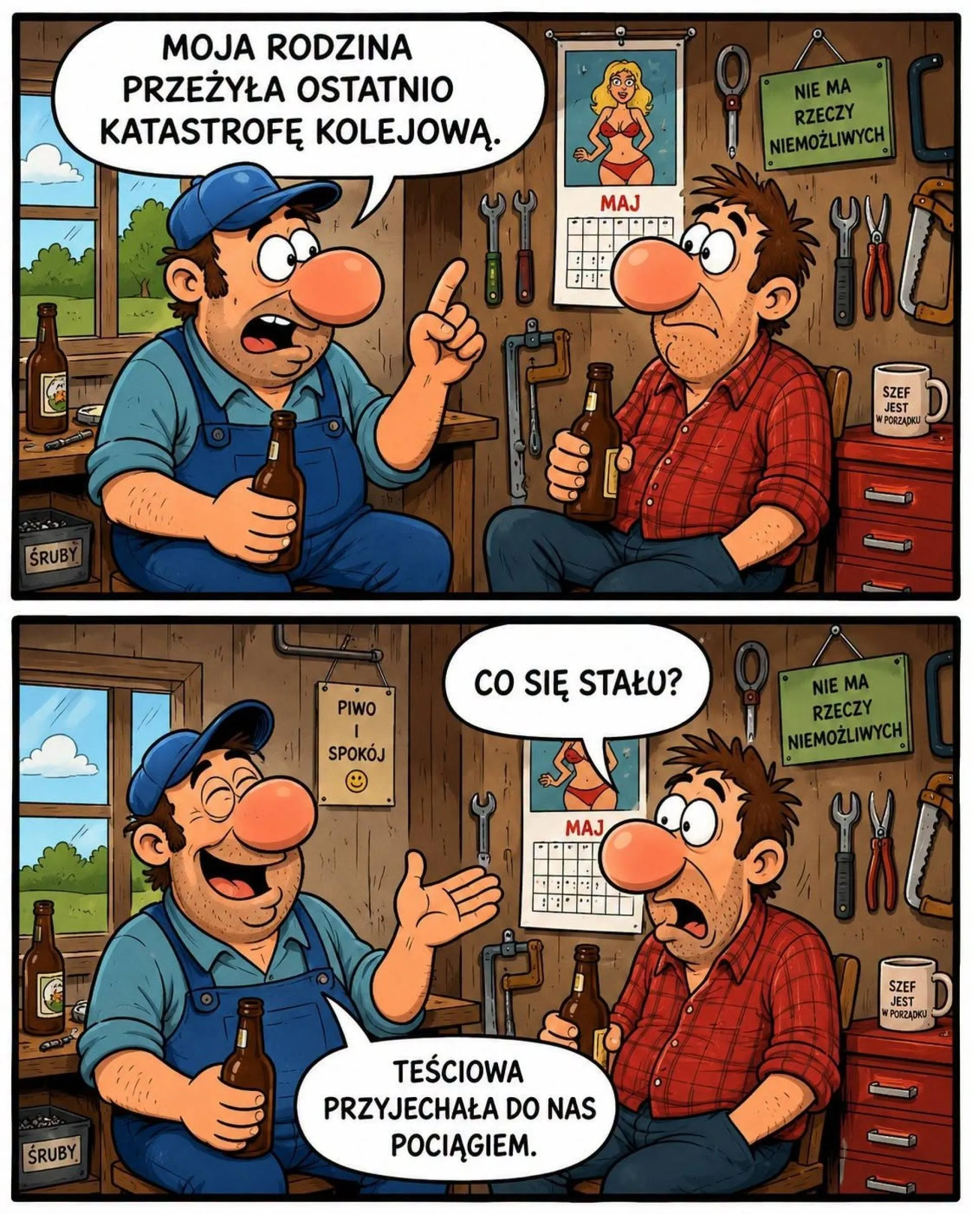 Katastrofa kolejowa
