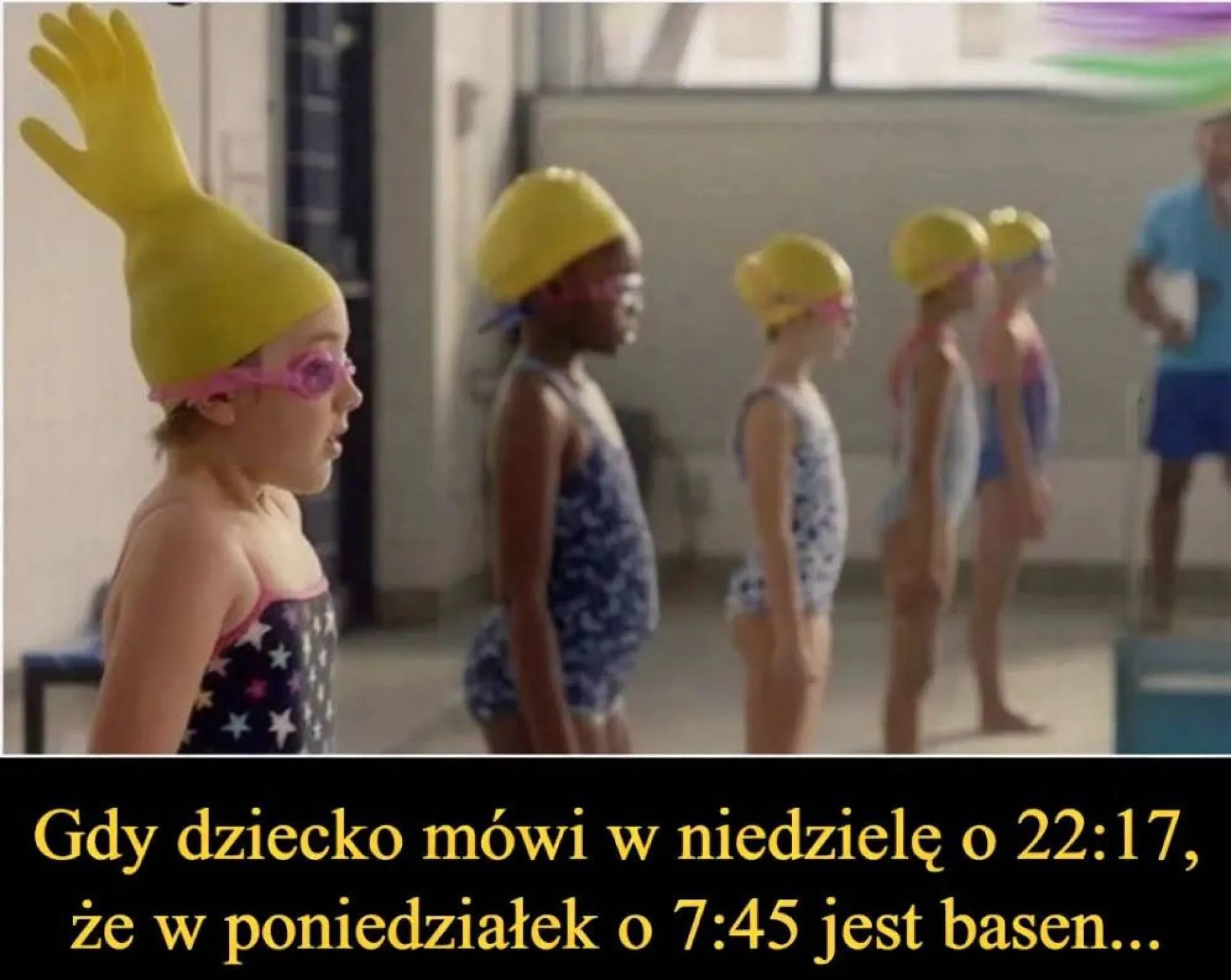 Trzeba sobie radzić