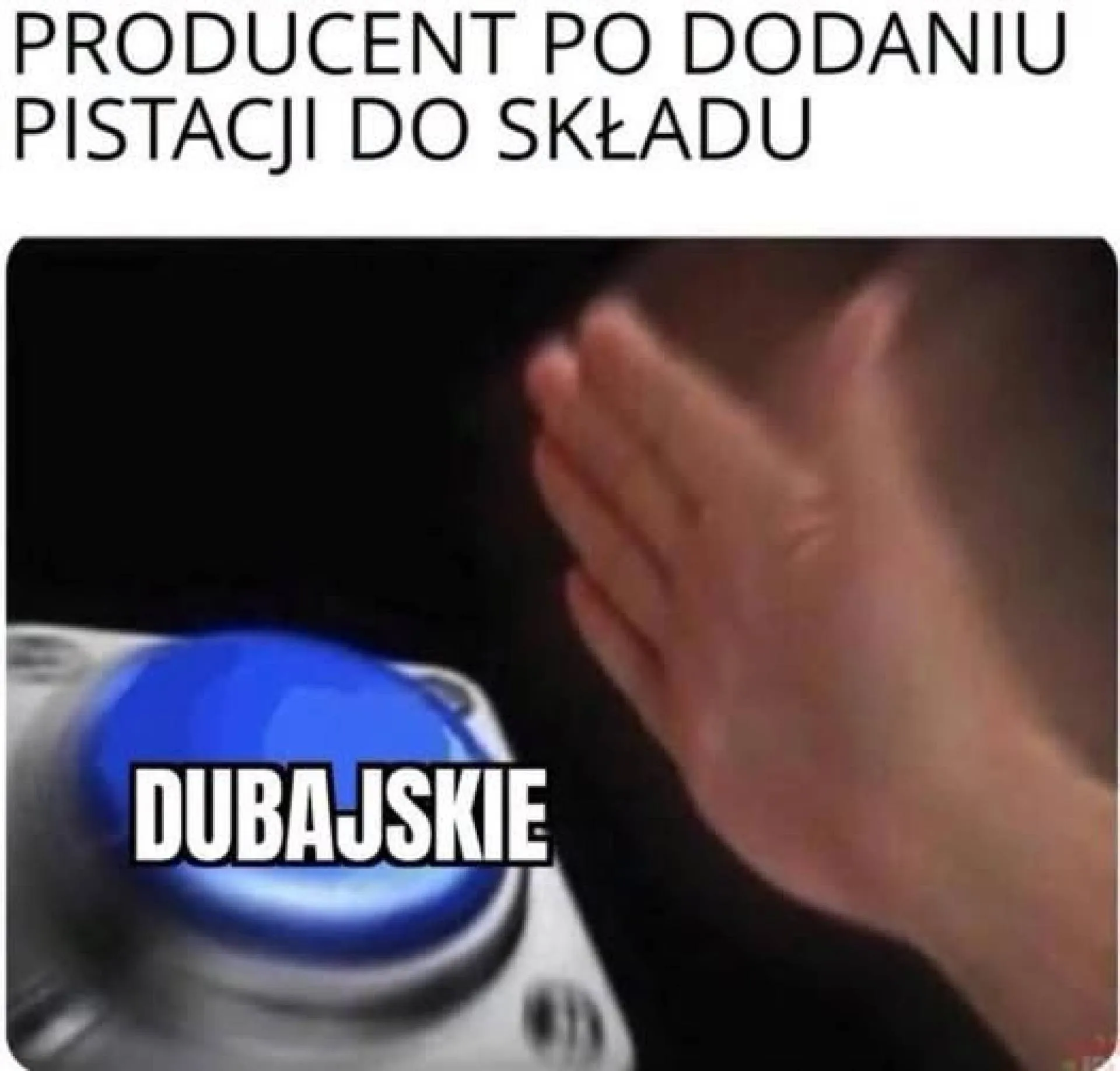 Dubajskie
