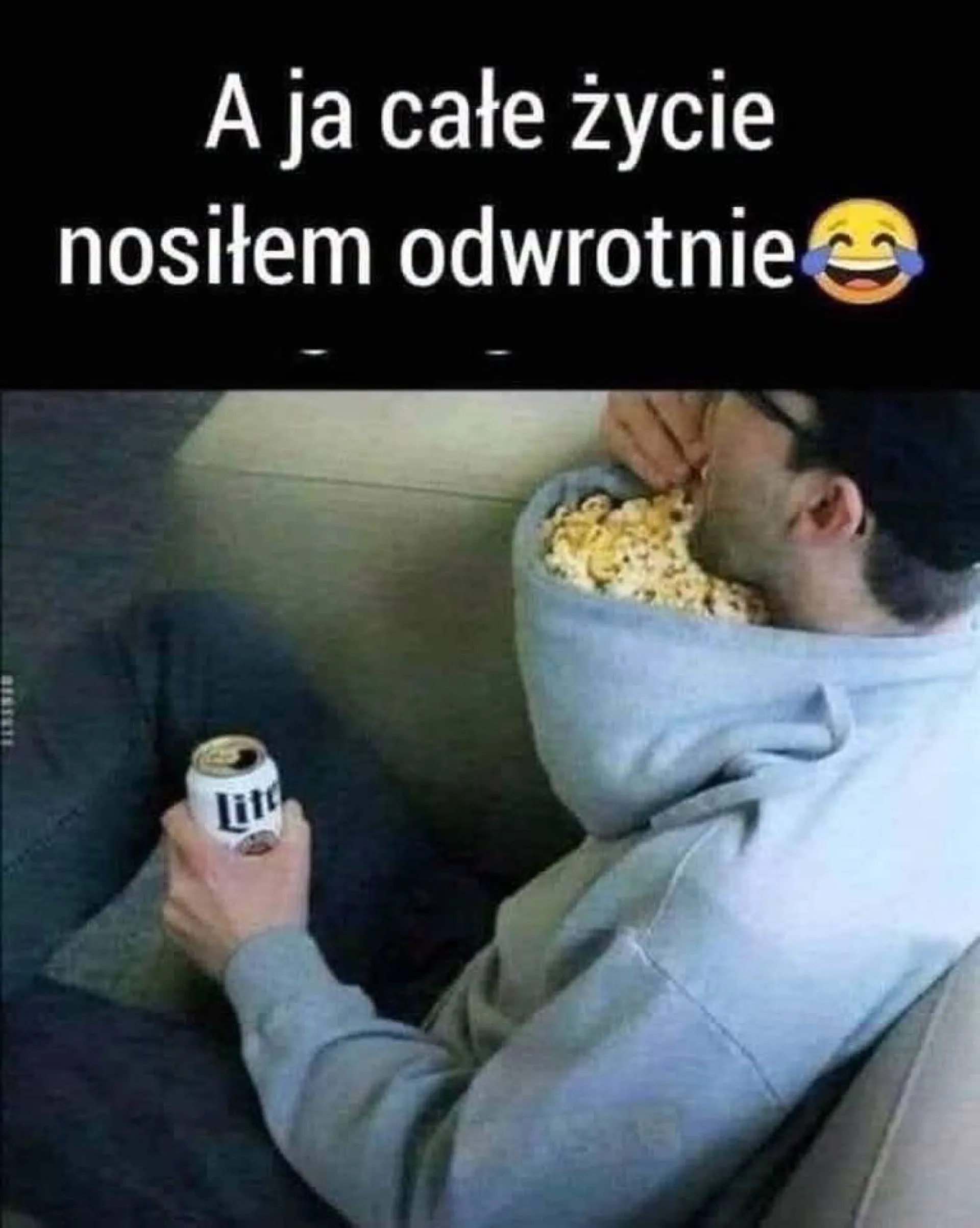 Tak się nosi