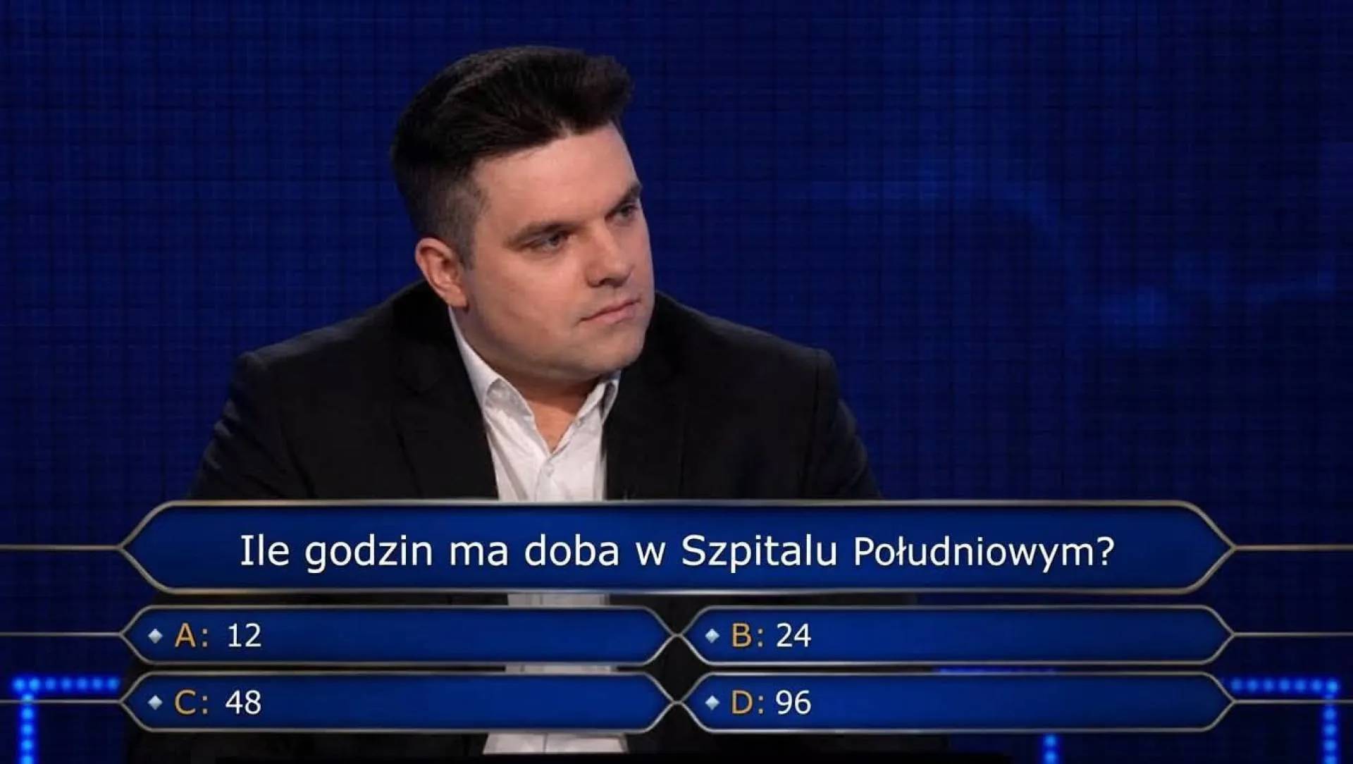 Milionerzy