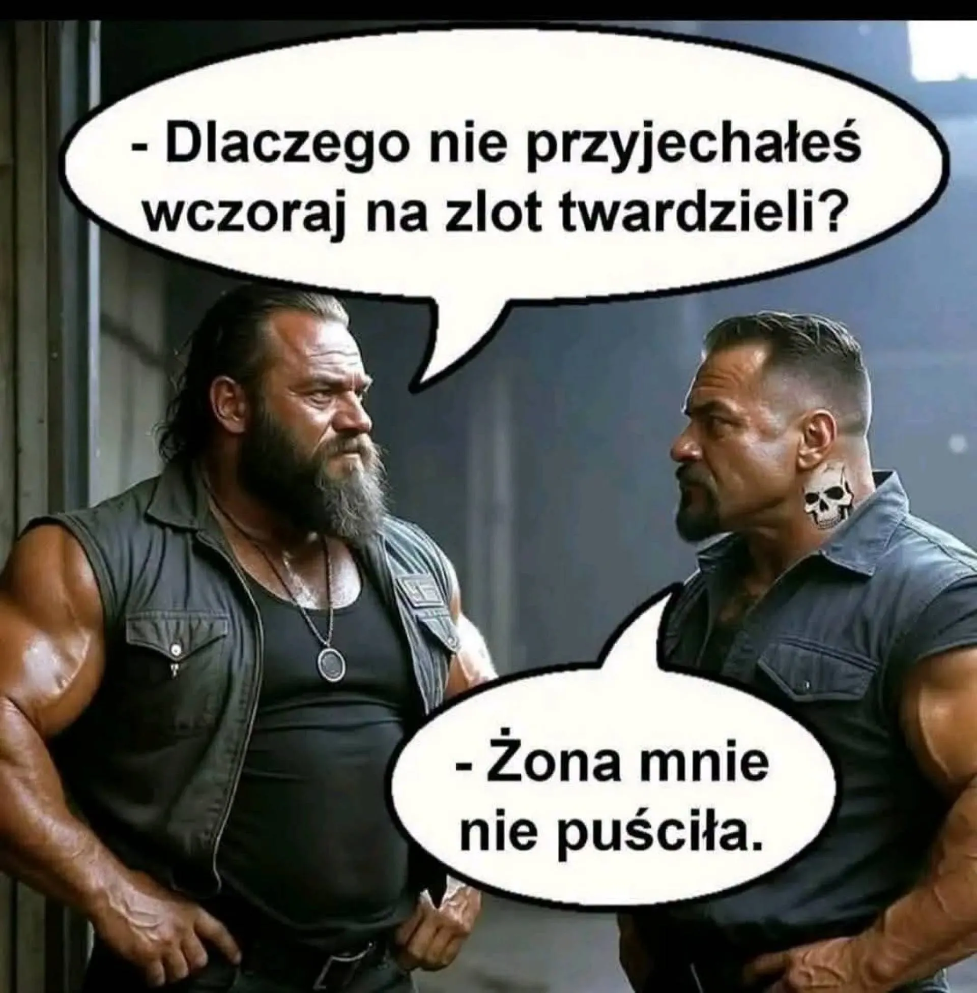 Zlot twardzieli
