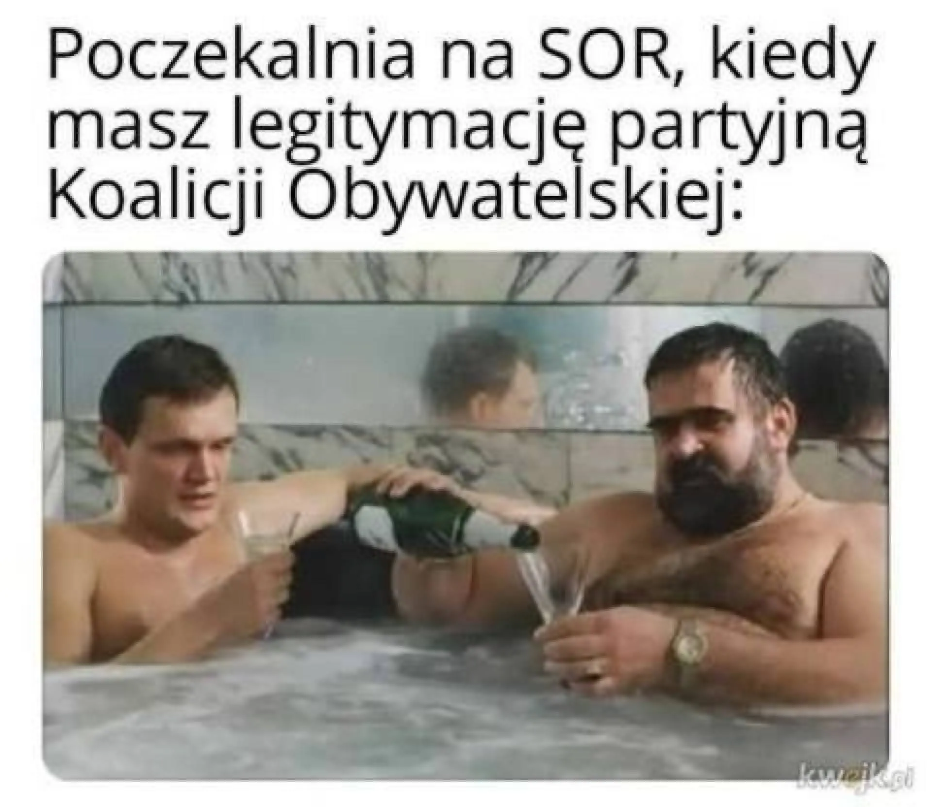 Poczekalnia