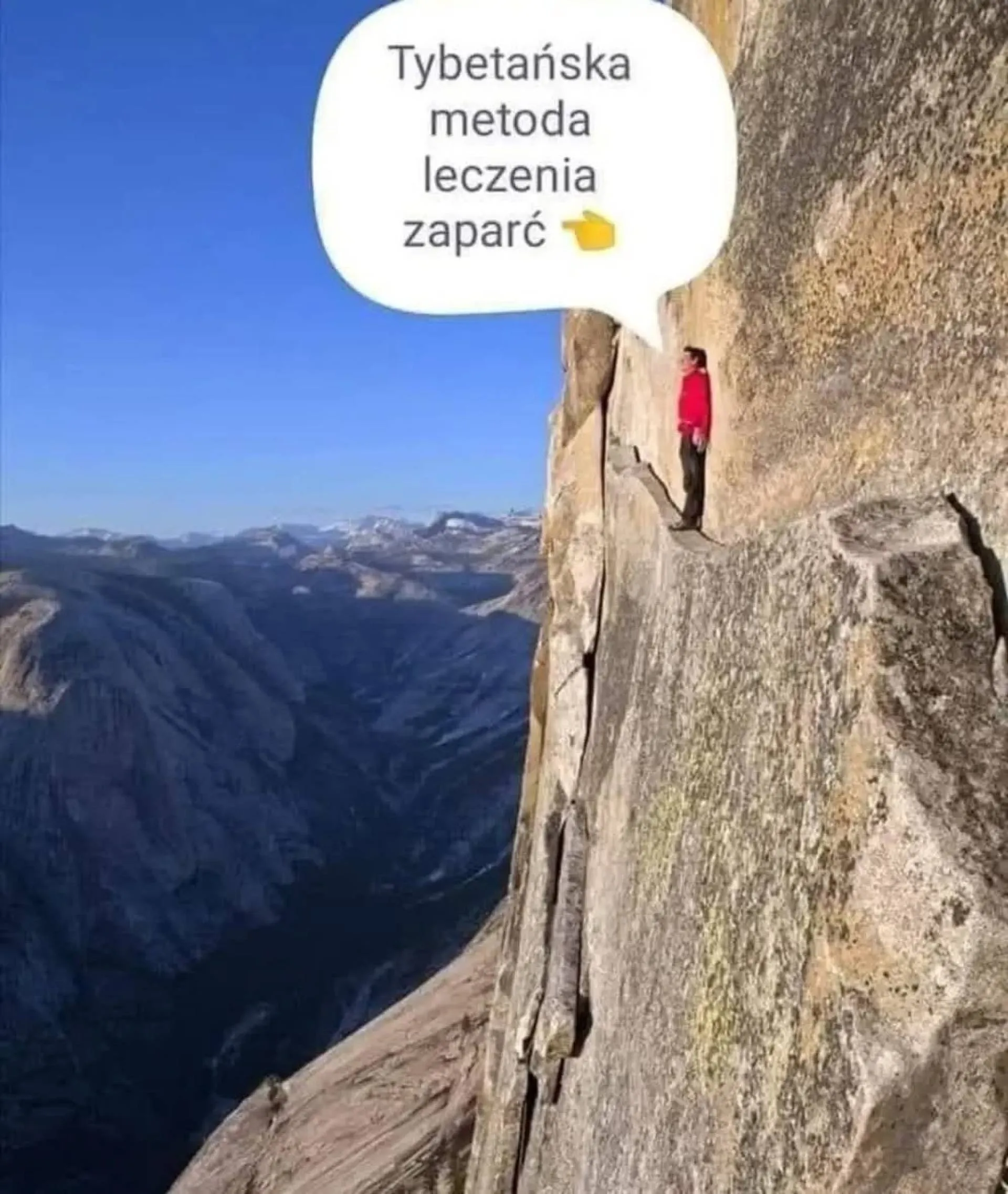 Tybetańska metoda