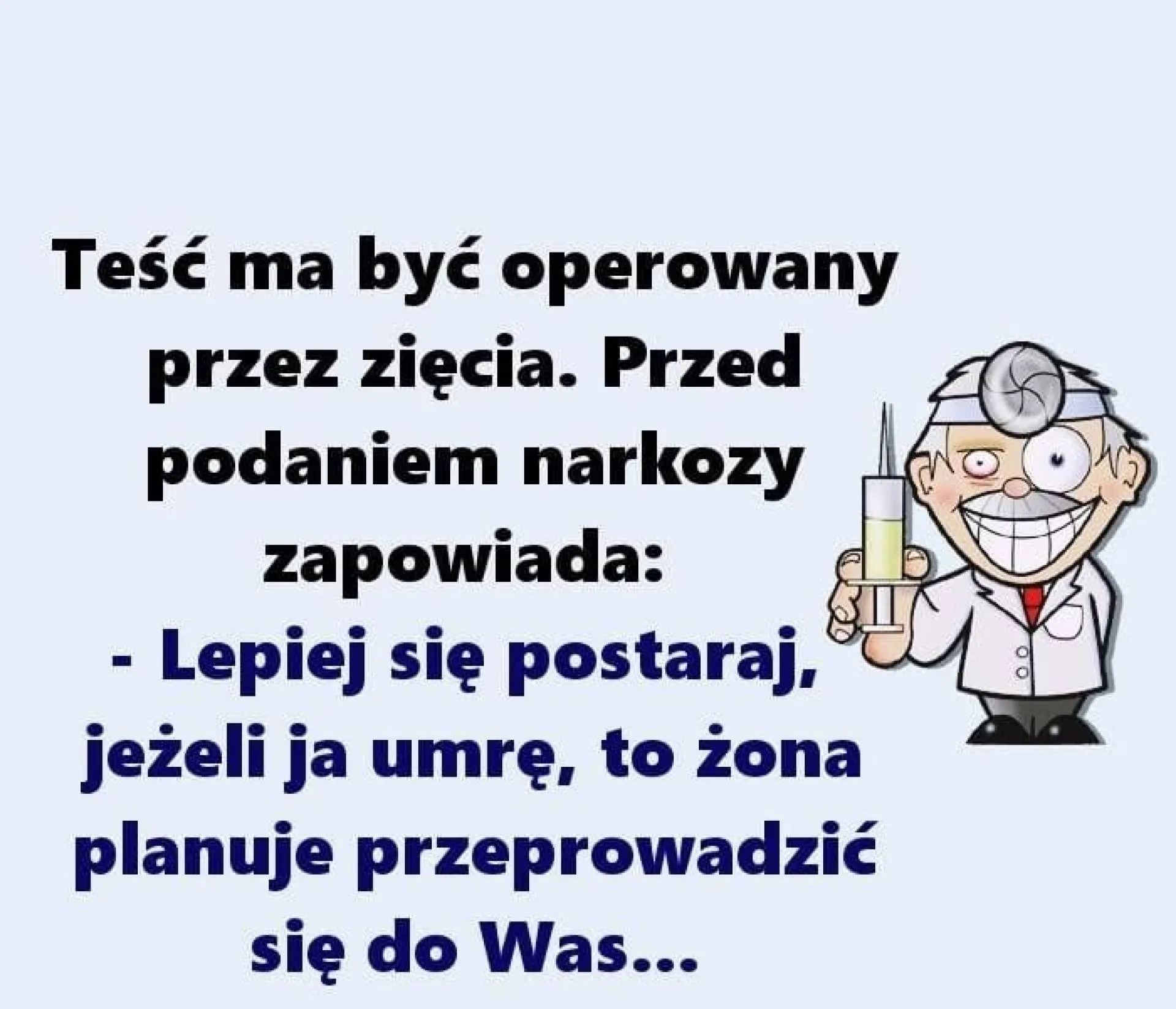 Postaraj się