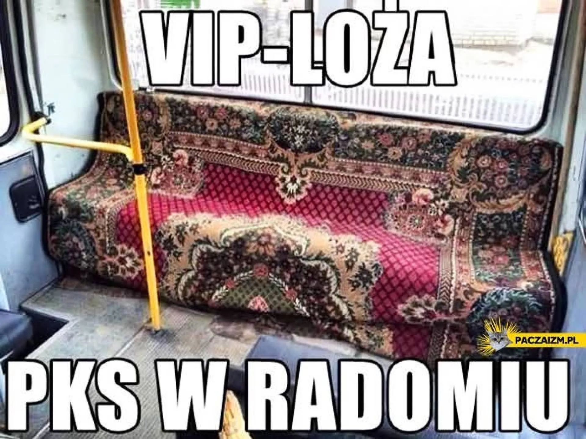 VIP loża