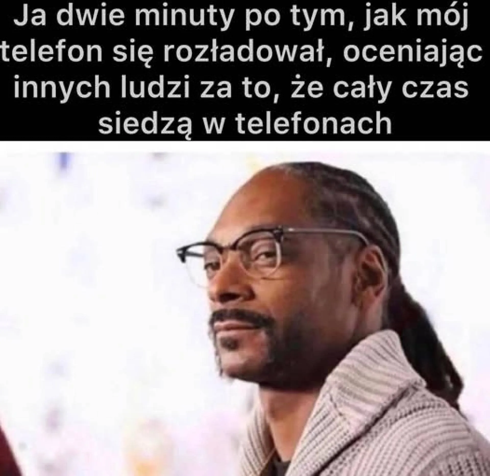 Wystarczą 2 minuty