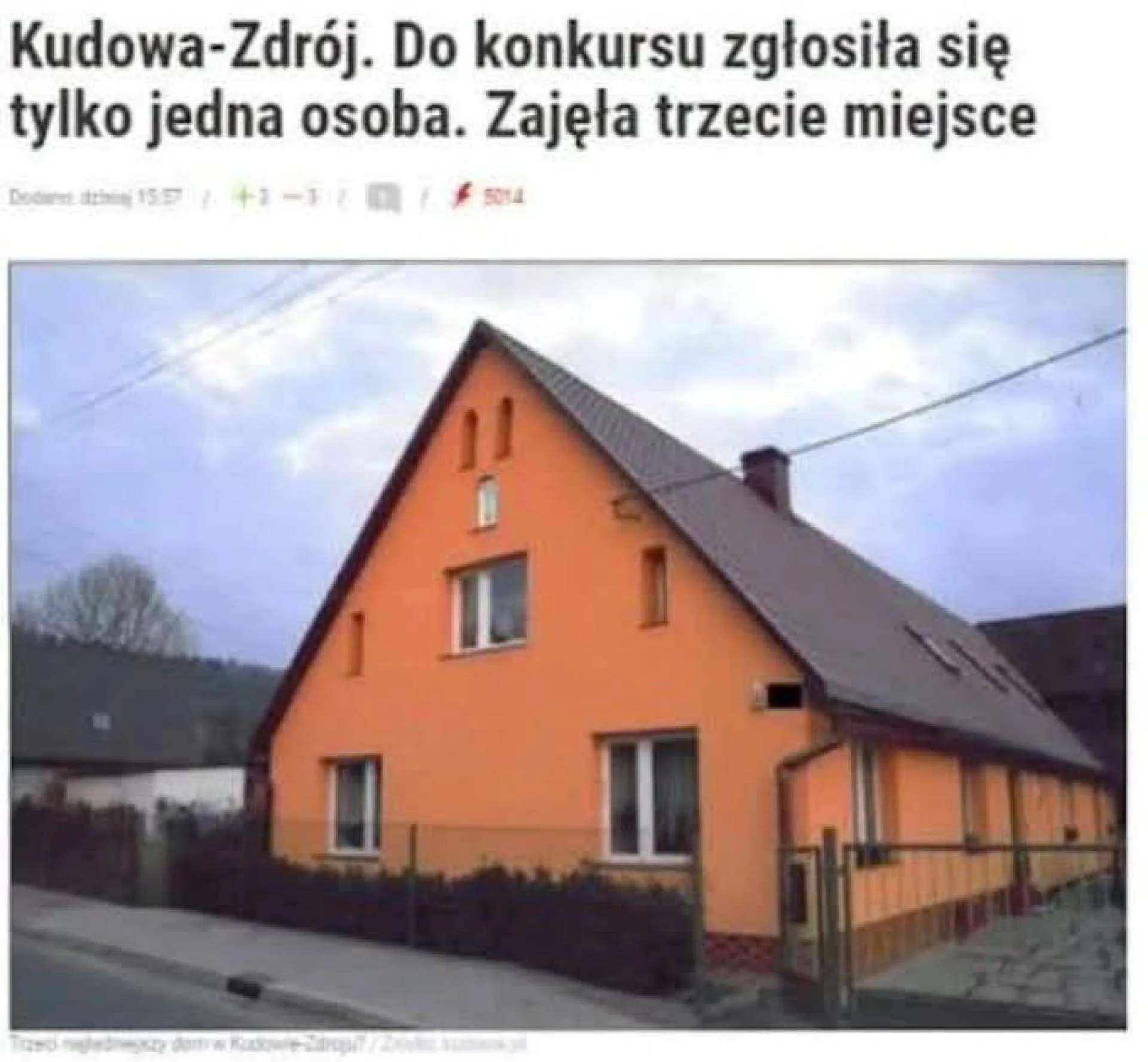 Konkurs