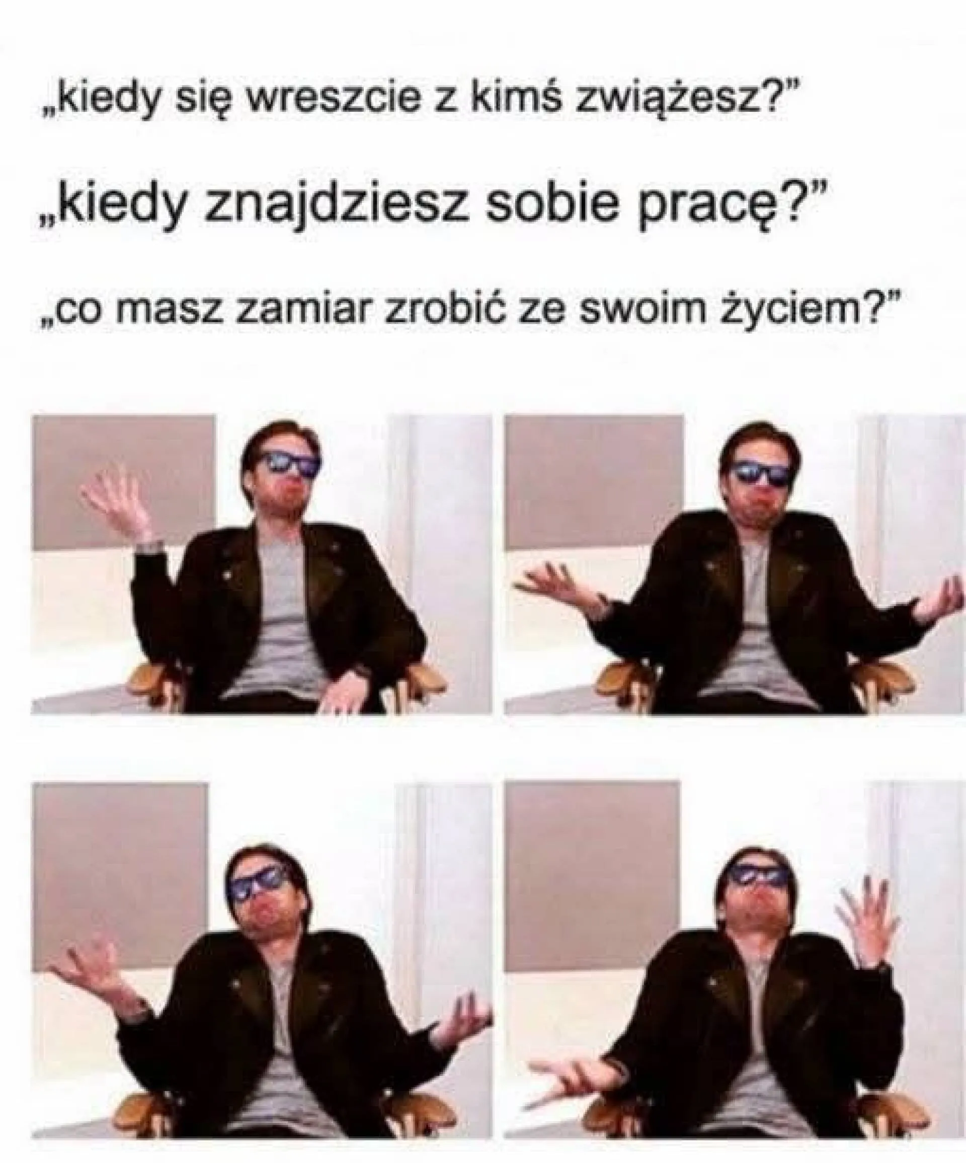A bo ja wiem