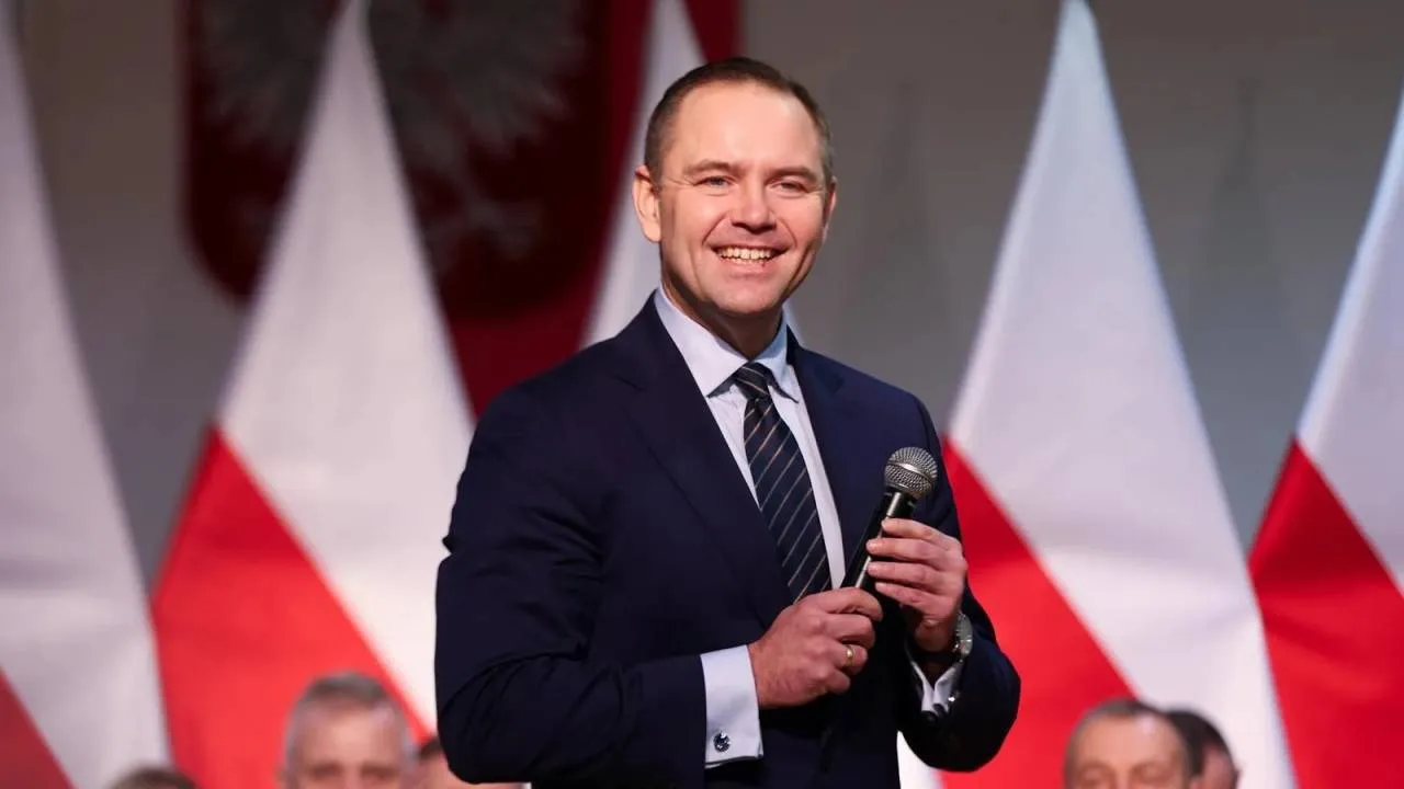 Próbowali otruć Karola Nawrockiego? Szef jego ochrony ujawnił nowe, wstrząsające szczegóły