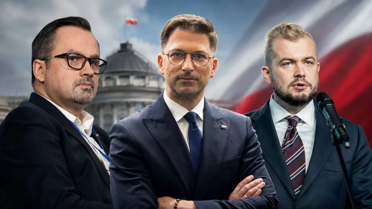 Wyłamują się ze stowarzyszenia? Członkowie zaprzeczaja: kłamstwo ma krótkie nóżki