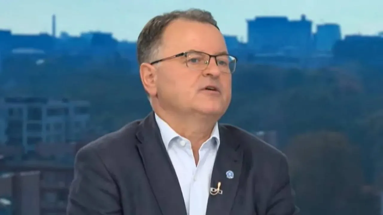 "Polityka to ciągły kryzys". Poseł o sprzeczkach w partii: Nie ma potrzeby wychodzenia z PiS-u